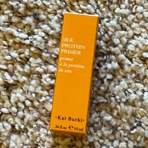 Kat Burki Silk Protein Primer